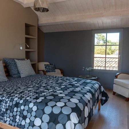 Sea-Snow Guest Houses Talmont-Saint-Hilaire Εξωτερικό φωτογραφία