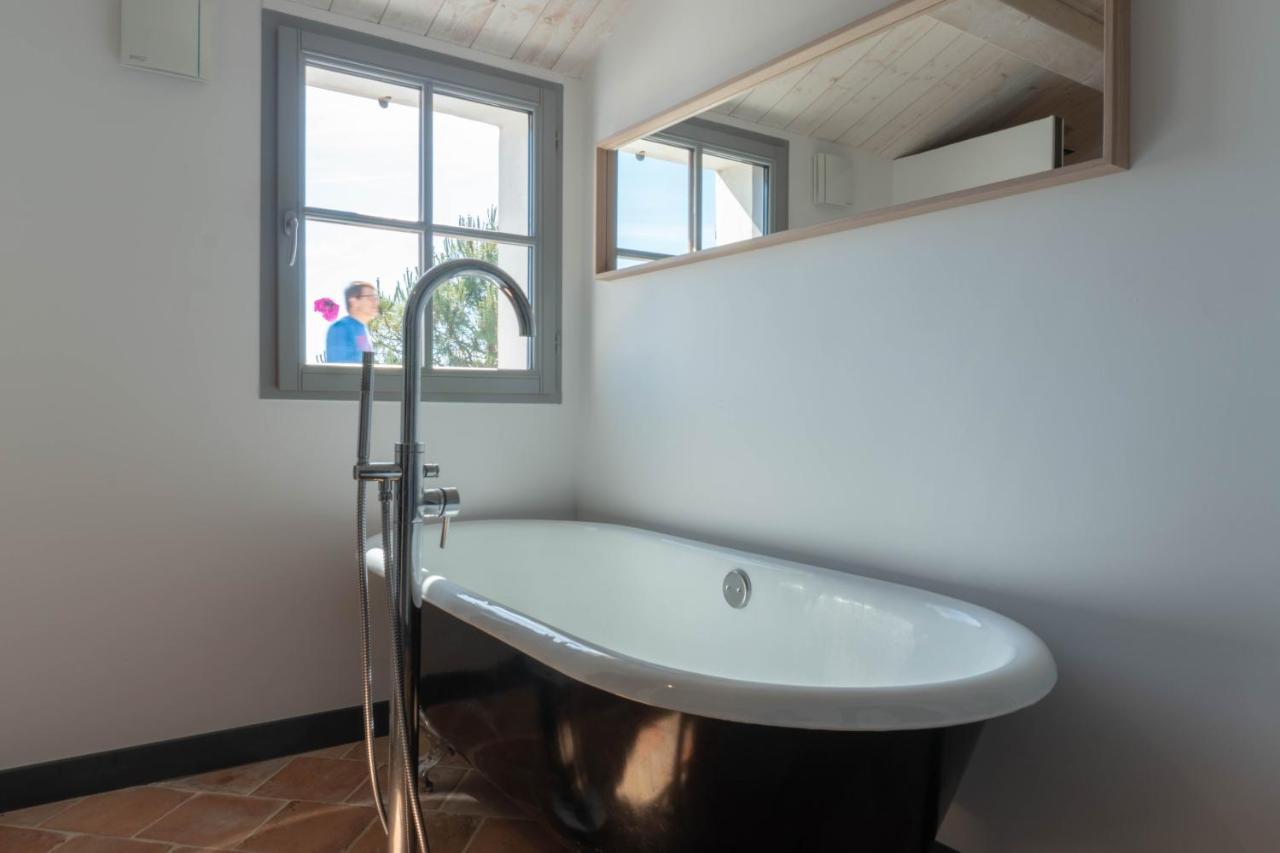 Sea-Snow Guest Houses Talmont-Saint-Hilaire Εξωτερικό φωτογραφία