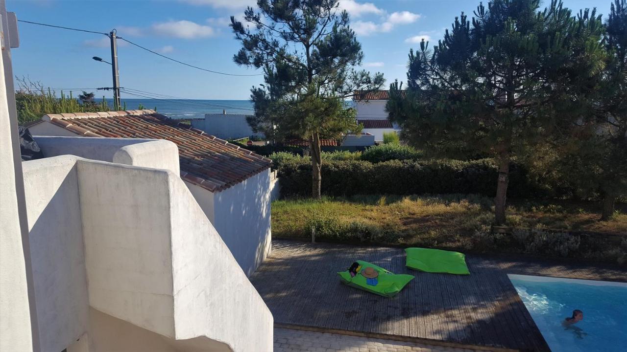 Sea-Snow Guest Houses Talmont-Saint-Hilaire Εξωτερικό φωτογραφία