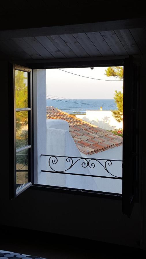Sea-Snow Guest Houses Talmont-Saint-Hilaire Εξωτερικό φωτογραφία