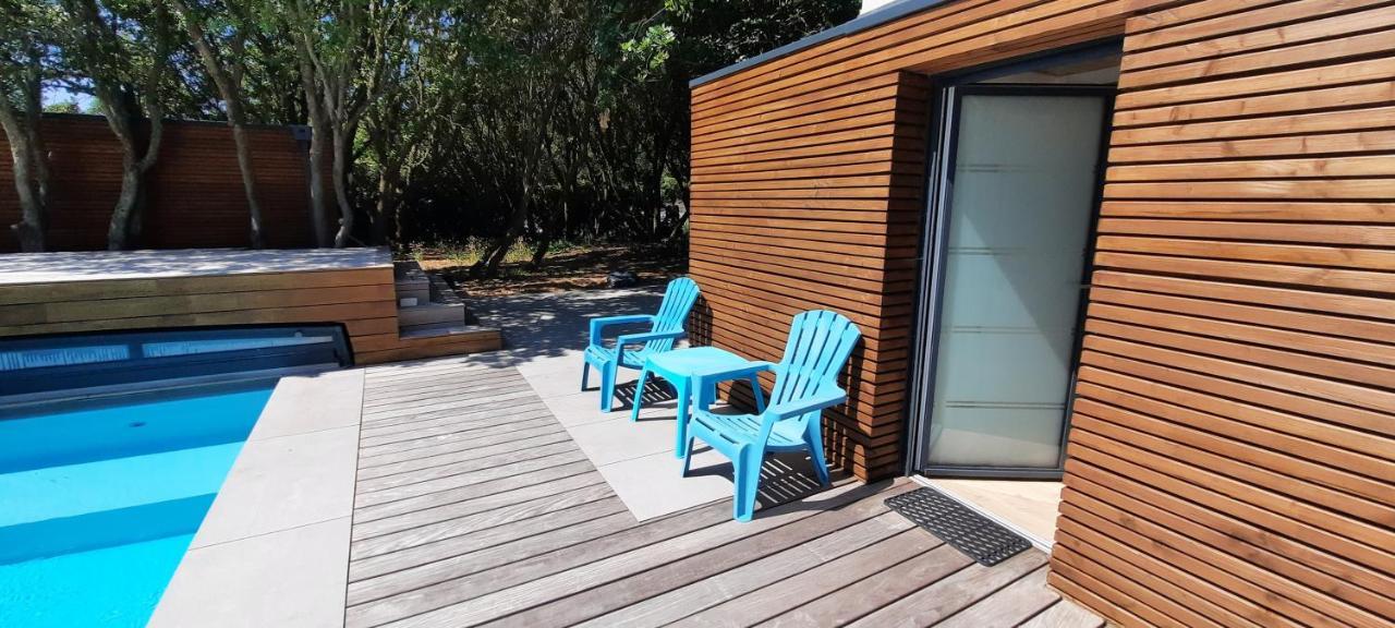 Sea-Snow Guest Houses Talmont-Saint-Hilaire Εξωτερικό φωτογραφία