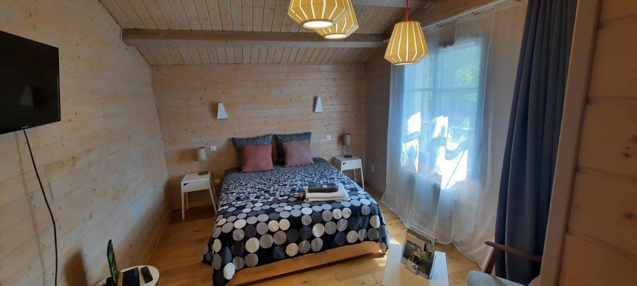 Sea-Snow Guest Houses Talmont-Saint-Hilaire Εξωτερικό φωτογραφία