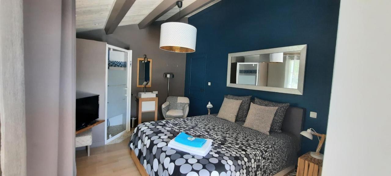Sea-Snow Guest Houses Talmont-Saint-Hilaire Εξωτερικό φωτογραφία